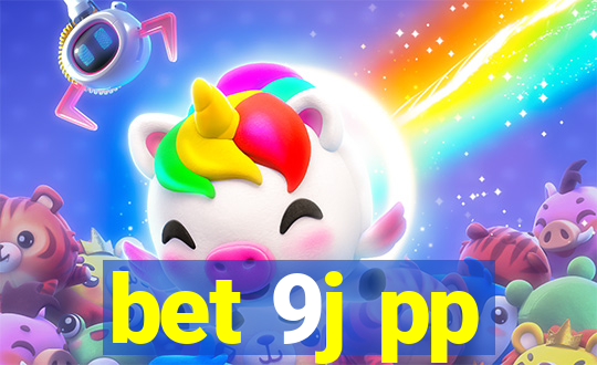 bet 9j pp